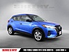 Used 2023 NISSAN KICKS S in MANASSAS, VIRGINIA