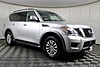 Used 2019 NISSAN ARMADA SV in MANASSAS, VIRGINIA
