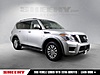 Used 2019 NISSAN ARMADA SV in MANASSAS, VIRGINIA