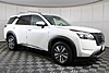 Used 2023 NISSAN PATHFINDER SL in MANASSAS, VIRGINIA