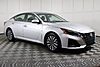 Used 2023 NISSAN ALTIMA 2.5 SV in MANASSAS, VIRGINIA
