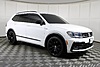 Used 2021 VOLKSWAGEN TIGUAN 2.0T SE R-LINE BLACK in MANASSAS, VIRGINIA