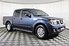 Used 2016 NISSAN FRONTIER SV in MANASSAS, VIRGINIA