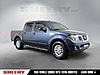 Used 2016 NISSAN FRONTIER SV in MANASSAS, VIRGINIA
