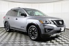 Used 2019 NISSAN PATHFINDER SV in MANASSAS, VIRGINIA