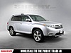 Used 2012 TOYOTA HIGHLANDER LIMITED in MANASSAS, VIRGINIA