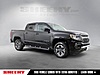 Used 2022 CHEVROLET COLORADO Z71 in MANASSAS, VIRGINIA