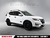 Used 2017 NISSAN ROGUE SV in MANASSAS, VIRGINIA