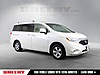 Used 2015 NISSAN QUEST 3.5 SV in MANASSAS, VIRGINIA