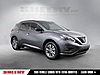Used 2018 NISSAN MURANO SV in MANASSAS, VIRGINIA