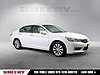 Used 2014 Honda Accord EX-L in MANASSAS, VIRGINIA