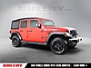 Used 2021 JEEP WRANGLER UNLIMITED WILLYS in MANASSAS, VIRGINIA