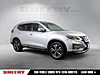 Used 2017 NISSAN ROGUE SL in MANASSAS, VIRGINIA