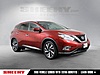 Used 2015 NISSAN MURANO PLATINUM in MANASSAS, VIRGINIA