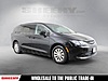 Used 2017 CHRYSLER PACIFICA TOURING in MANASSAS, VIRGINIA
