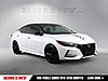 Used 2023 NISSAN SENTRA SR in MANASSAS, VIRGINIA