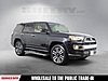 Used 2014 TOYOTA 4RUNNER LIMITED in MANASSAS, VIRGINIA