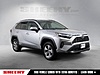 Used 2022 TOYOTA RAV4 XLE in MANASSAS, VIRGINIA