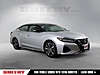 Used 2023 NISSAN MAXIMA SV in MANASSAS, VIRGINIA