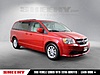 Used 2013 DODGE GRAND CARAVAN SXT in MANASSAS, VIRGINIA