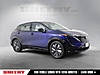 Used 2024 NISSAN ARIYA EVOLVE+ E-4ORCE in MANASSAS, VIRGINIA