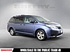 Used 2013 TOYOTA SIENNA LE in MANASSAS, VIRGINIA