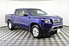 Used 2022 NISSAN FRONTIER SV in MANASSAS, VIRGINIA
