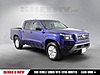 Used 2022 NISSAN FRONTIER SV in MANASSAS, VIRGINIA