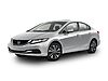Used 2014 Honda Civic EX in MANASSAS, VIRGINIA
