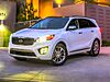 Used 2017 KIA SORENTO EX in MANASSAS, VIRGINIA