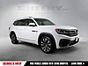 Used 2021 Volkswagen Atlas 3.6L V6 SEL R-LINE in MANASSAS, VIRGINIA