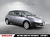 Used 2014 NISSAN LEAF S in MANASSAS, VIRGINIA