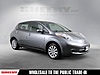 Used 2014 NISSAN LEAF S in MANASSAS, VIRGINIA