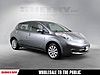 Used 2014 NISSAN LEAF S in MANASSAS, VIRGINIA