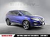 Used 2018 NISSAN ROGUE SL in MANASSAS, VIRGINIA