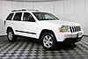 Used 2008 JEEP GRAND CHEROKEE LAREDO in MANASSAS, VIRGINIA