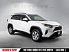 Used 2019 TOYOTA RAV4 LE in MANASSAS, VIRGINIA