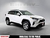 Used 2019 TOYOTA RAV4 LE in MANASSAS, VIRGINIA