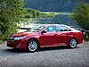 Used 2014 TOYOTA CAMRY XLE in MANASSAS, VIRGINIA