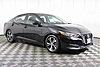 Used 2021 NISSAN SENTRA SV in MANASSAS, VIRGINIA