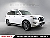 Used 2022 NISSAN ARMADA SV in MANASSAS, VIRGINIA