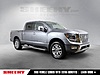 Used 2020 NISSAN TITAN SL in MANASSAS, VIRGINIA