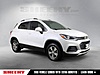 Used 2022 CHEVROLET TRAX LT in MANASSAS, VIRGINIA