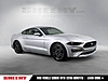 Used 2019 FORD MUSTANG ECOBOOST PREMIUM in MANASSAS, VIRGINIA