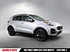 Used 2021 KIA SPORTAGE S in MANASSAS, VIRGINIA