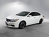 Used 2018 NISSAN ALTIMA 2.5 SV in MANASSAS, VIRGINIA