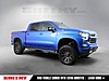 Used 2022 CHEVROLET SILVERADO 1500 RST in MANASSAS, VIRGINIA