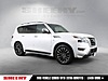 Used 2021 NISSAN ARMADA PLATINUM in MANASSAS, VIRGINIA