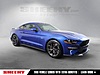 Used 2022 FORD MUSTANG ECOBOOST PREMIUM in MANASSAS, VIRGINIA