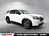 Used 2024 NISSAN PATHFINDER S in MANASSAS, VIRGINIA